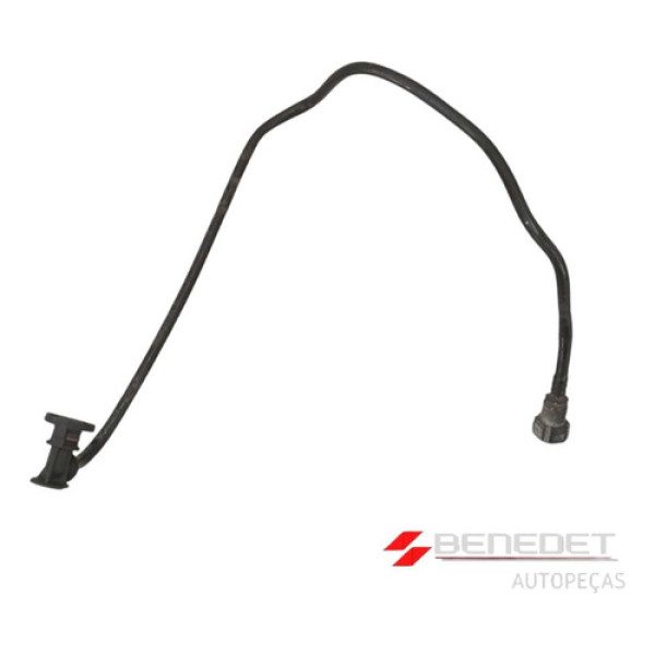 Mangueira Combustível Flauta Renault Clio 1.0 8v