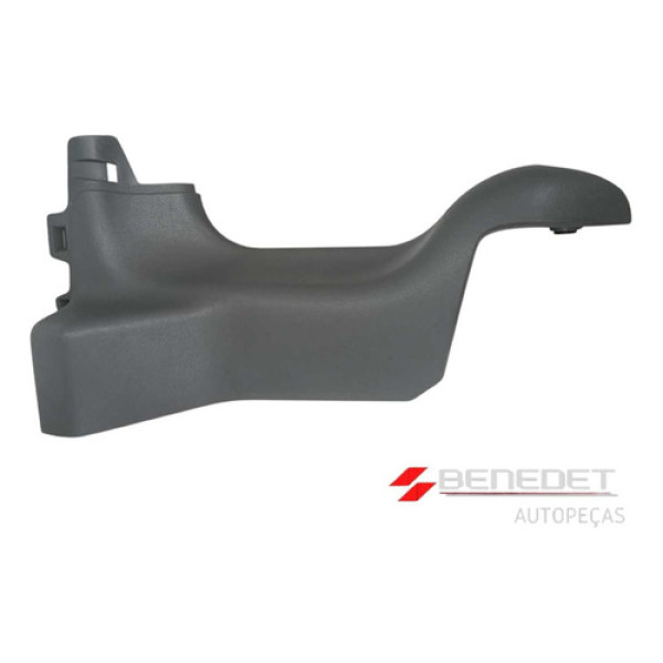 Soleira Traseira Direita Renault Kangoo 2000 A 2007