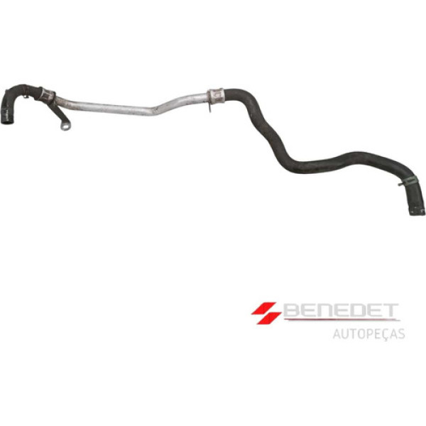 Mangueira Reservatório A Bomba Direção Clio 1.0 16v C/ar