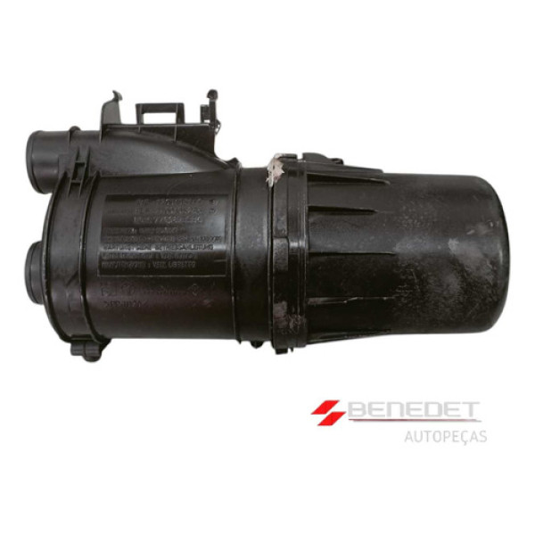 Caixa Do Filtro De Ar Renault Clio 1.0 8v - 2000 - Kangoo