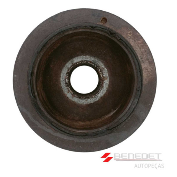 Polia De Acessórios Virabrequim Renault Clio 1.6 16v Kangoo