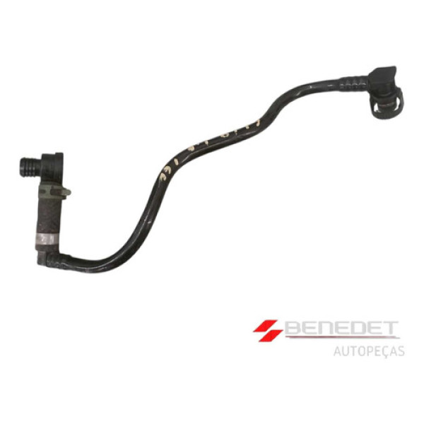 Mangueira Do Hidrovácuo Ao Coletor Renault Clio 1.6 16v