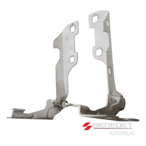 Par De Dobradiça Braço Capo Renault Clio