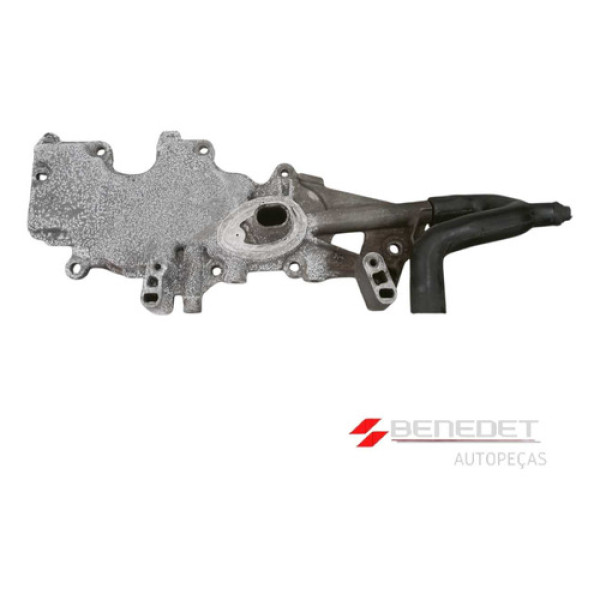 Tampa Antichamas Renault 1.6 16v  Clio Scenic Megane Sandero