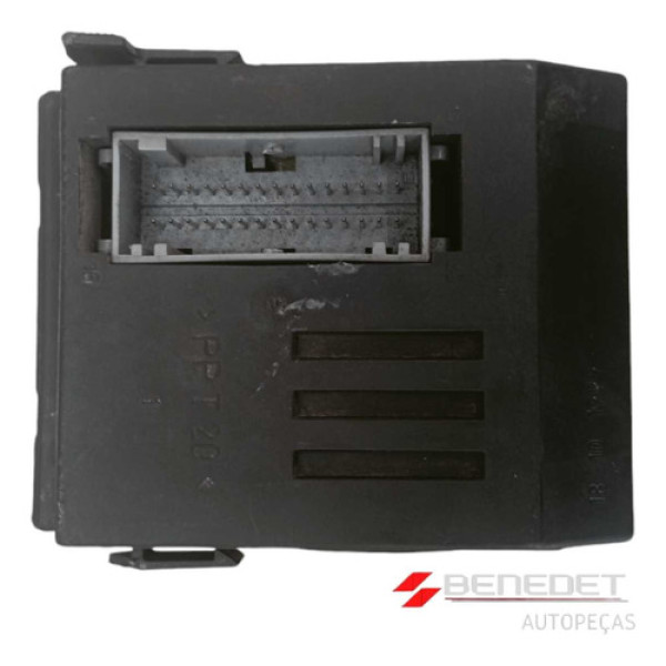 Modulo Ar Condicionado Renault Megane 7700427697