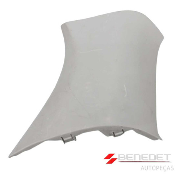 Acabamento Coluna Traseira Lado Esquerdo Megane Grand Tour