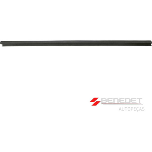 Pestana Externa Porta Vidro Traseiro Direito Corsa Classic