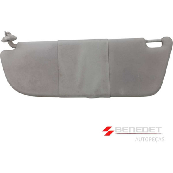 Quebra Sol Lado Esquerdo C/detalhe Gm Corsa Celta Prisma