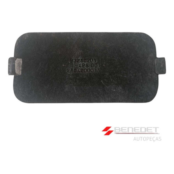 Tampa Cobertura Acesso Lanterna Corsa Wagon - Original