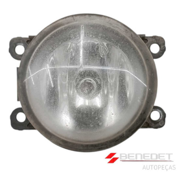 Farol De Milha Neblina Renault Megane Grand Tour