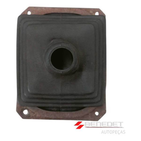 Coifa Da Alavanca Manopla Cambio Gm Chevette Original