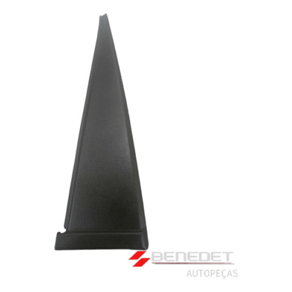 Moldura Porta Traseira Esquerda Externa Classic 1996 A 2016