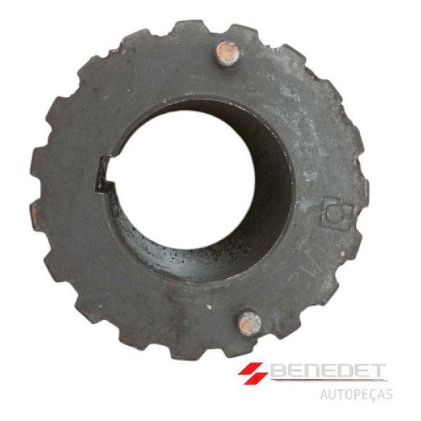Engrenagem Virabrequim Gm Chevette