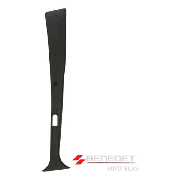 Acabamento Coluna Central Direita Vw Pointer