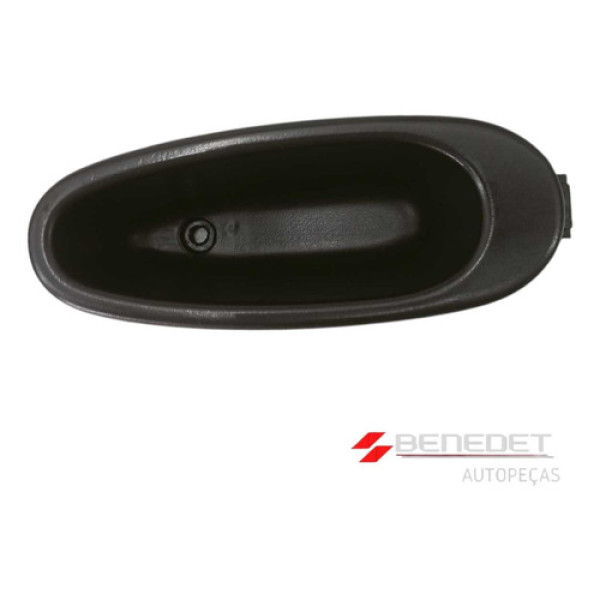 Puxador Interno Porta Renault Clio Copinho 2000 Em Diante