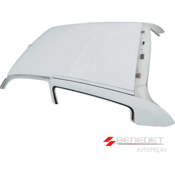 Teto Renault Clio 2 Portas De 2000 A 2016 Recorte Retalho