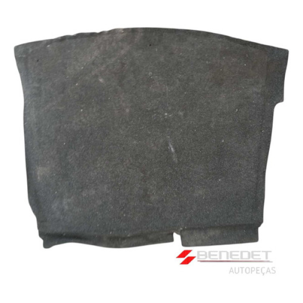 Tapete Assoalho Do Porta Malas Renault Megane Grand Tour