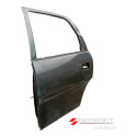 Porta Traseira Esquerda C/detalhe Gm Corsa Classic