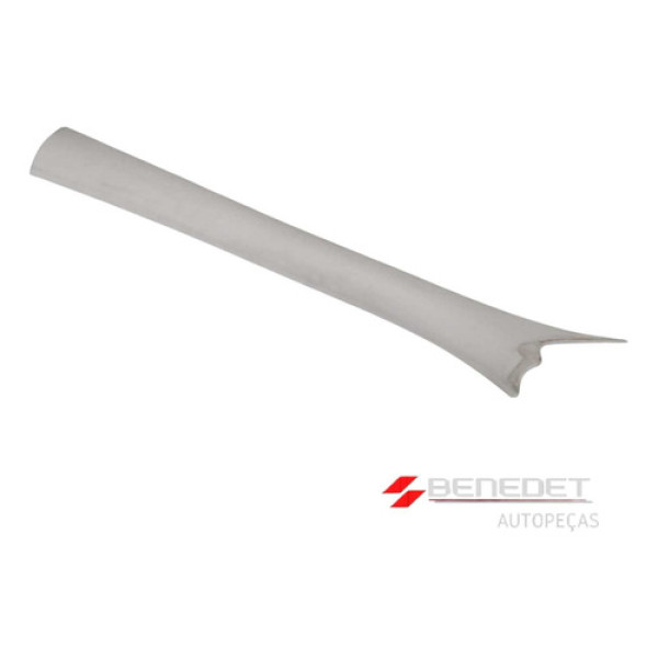 Acabamento Moldura Coluna Esquerda Para-brisa Corsa Montana
