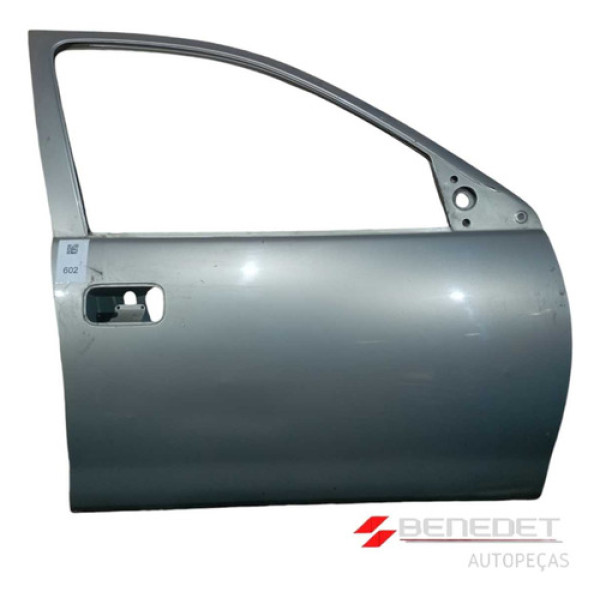 Porta Dianteira Direita Passageiro Gm Corsa Classic