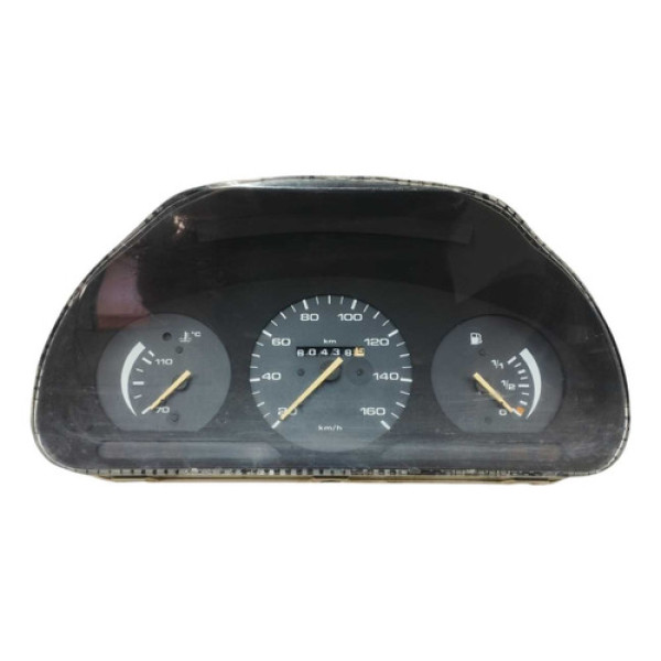 Painel De Instrumento Gol G2 Saveiro Parati Bola Temperatura