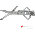 Maquina Vidro Manual Dianteira Esquerda Corsa 94/02 4 Portas