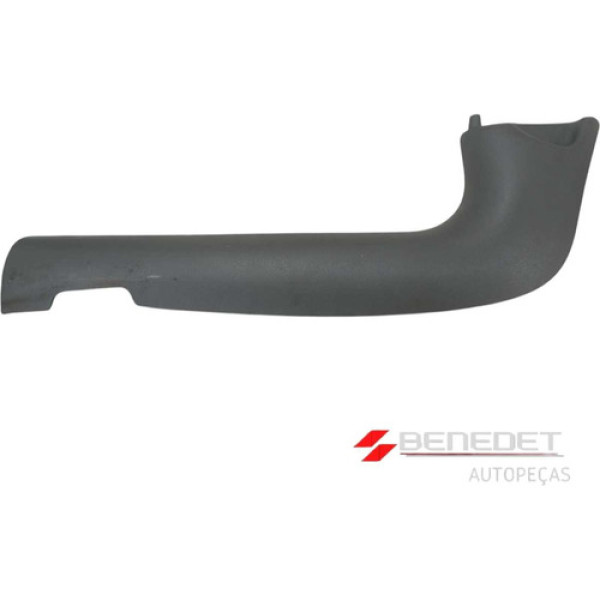 Soleira Interna Porta Dianteira Esquerda Kangoo 02/07