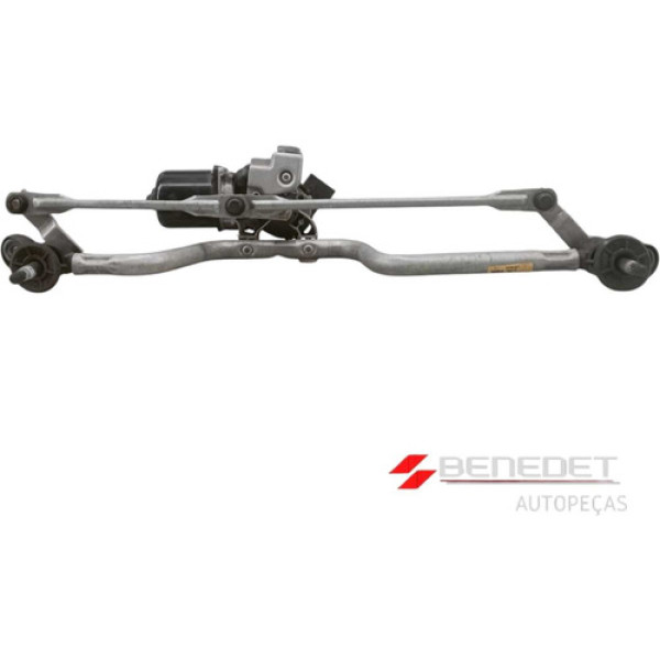 Galhada Motor Limpador Parabrisa Diant Renault Kangoo