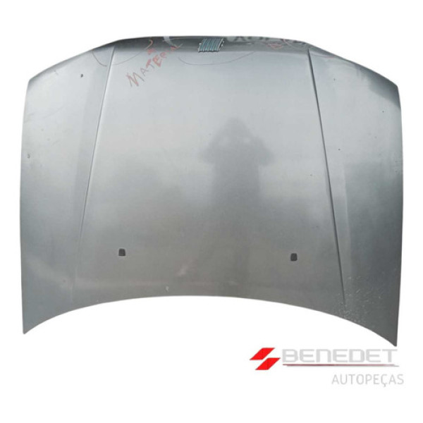 Capo Fiat Palio De 1996 A 2000 -  Com Detalhes 