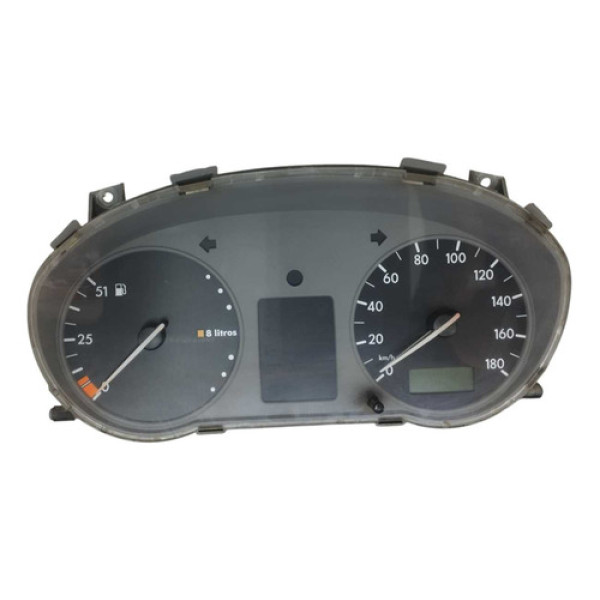 Painel De Instrumentos Gol G3 Parati Saveiro Basico