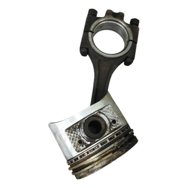 Pistão Com Biela Gm Chevette 1.4 Media 1,00mm