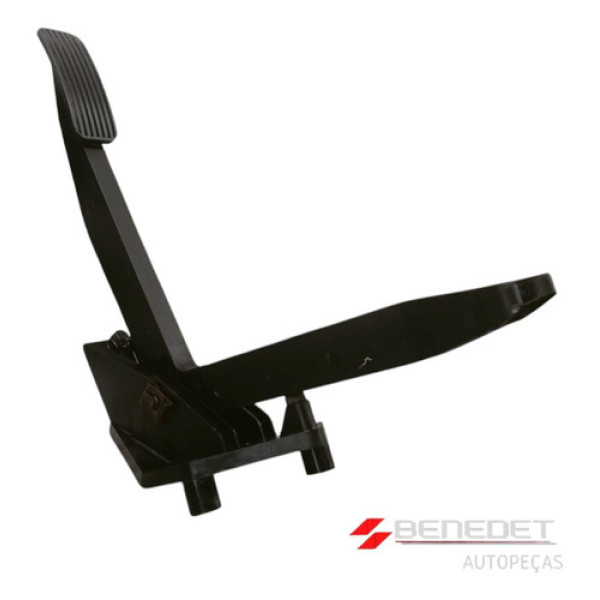 Pedal Do Acelerador A Cabo Gm Corsa Montana 2002 A 2005