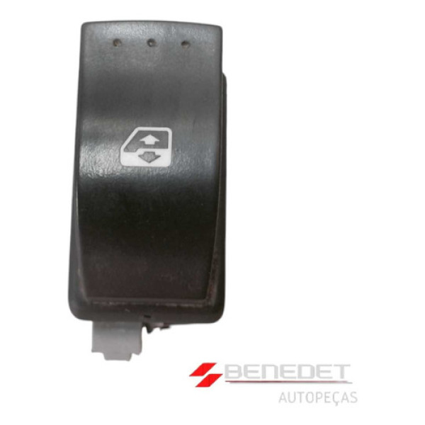 Botão Vidro Elétrico Traseiro Renault Megane Grand Tour