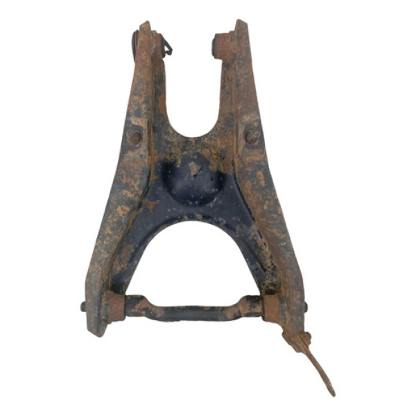 Balança Bandeja Suspensão Traseira Fiat Uno Mille