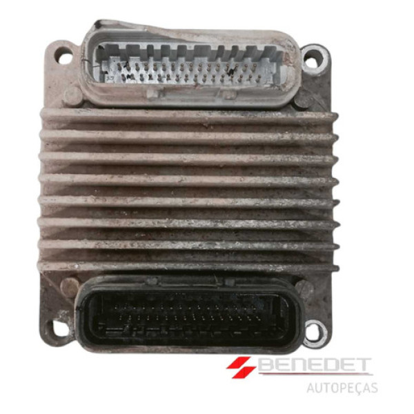 Modulo De Injeção Gm Corsa Montana Celta -  93361352 Dsmy