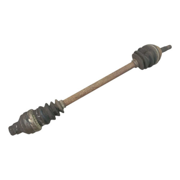 Semi Eixo Homocinetica Lado Direito Renault Clio Sem Abs