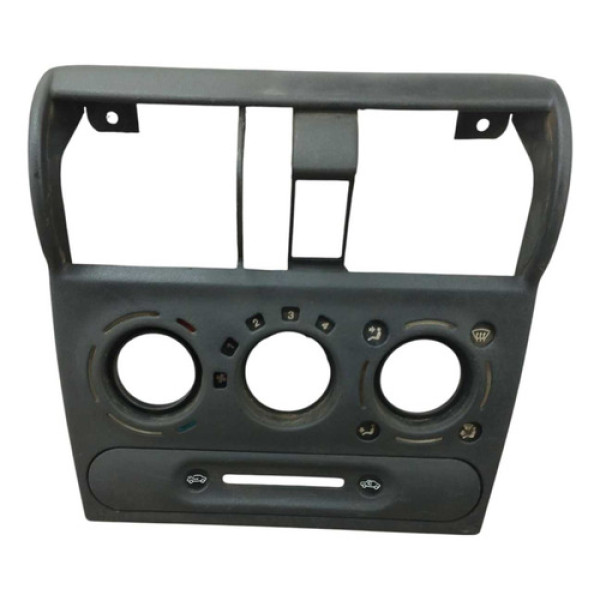 Moldura Do Comando De Ar Ventilação Gm Corsa Classic