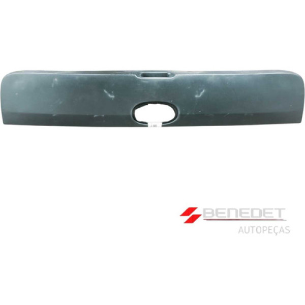 Moldura Externa Tampa Porta Malas Renault Kangoo Passageiro