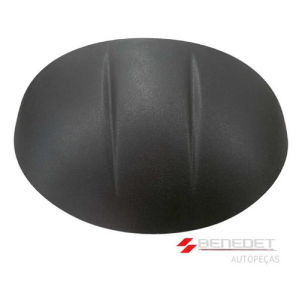 Moldura Superior Painel De Instrumentos Sandero Logan 08 A13