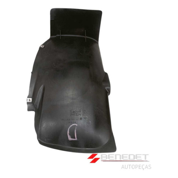 Para Barro Traseiro Direito Renault Kangoo