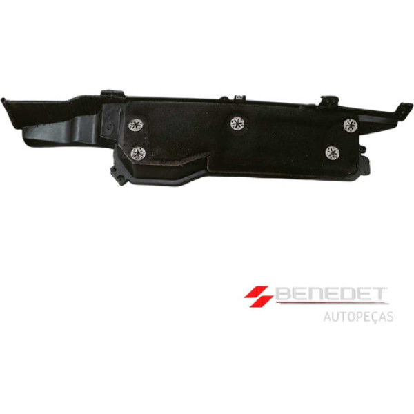 Suporte Caixa De Ar Do Painel Ford Fiesta 2003 A 2012