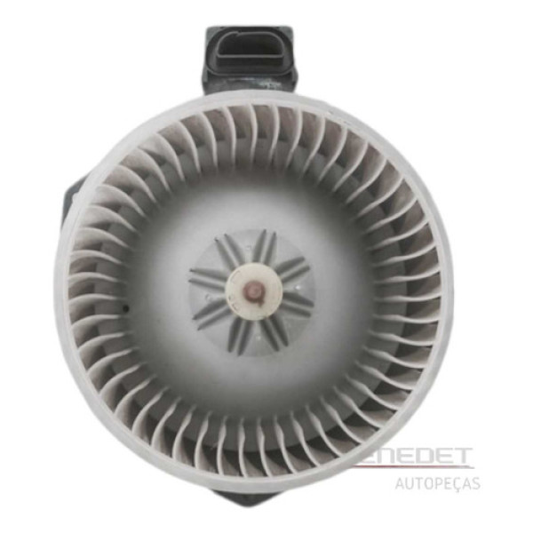 Motor Ventilador Interno Ar Forçado Onix Prisma Spin Cobalt