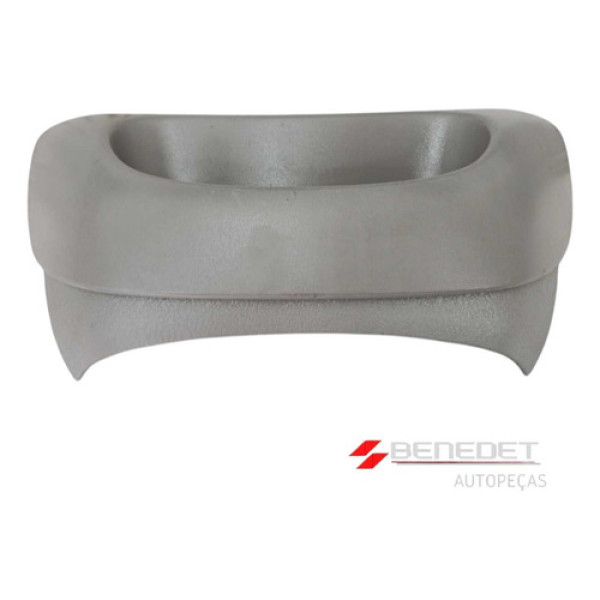 Porta Copos Console Central Renault Scenic 1999 A 2011