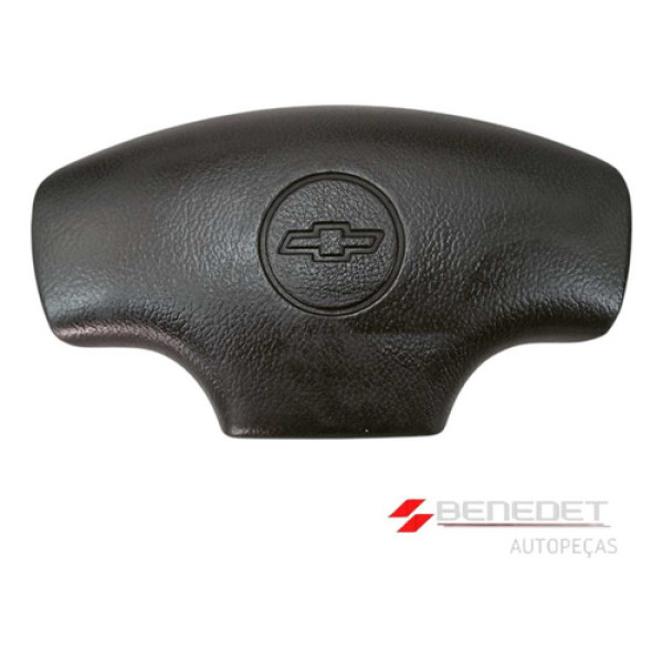 Botão Buzina Gm Kadett Ipanema Gsi Gls