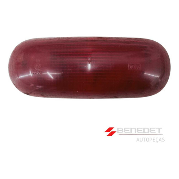 Lente Do Break Light Renault Kangoo 