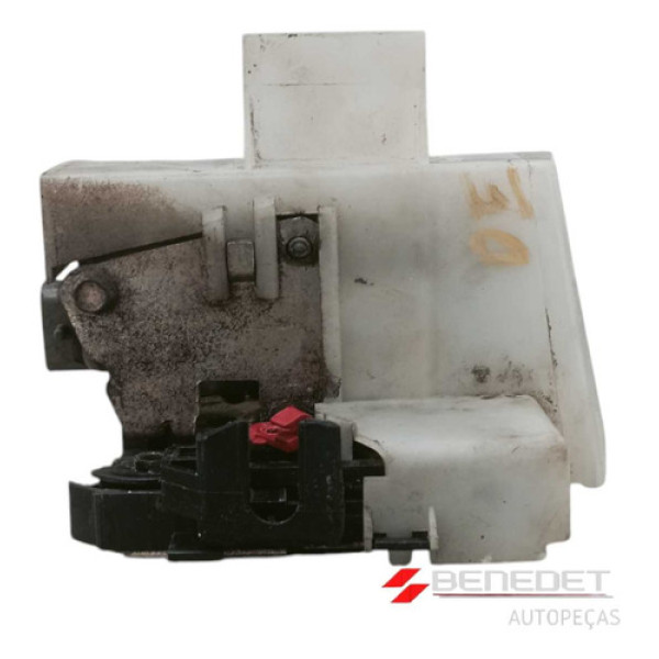 Fechadura Porta Dianteira Esquerda Renault Megane 98 A 2005