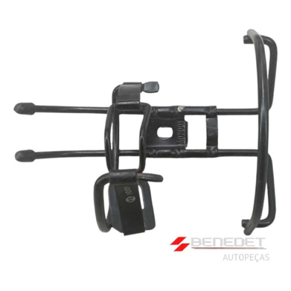 Suporte Do Extintor De Incêndio Gm Corsa Joy Maxx Montana