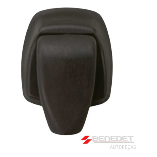 Suporte Base Da Antena De Teto Renault Clio 