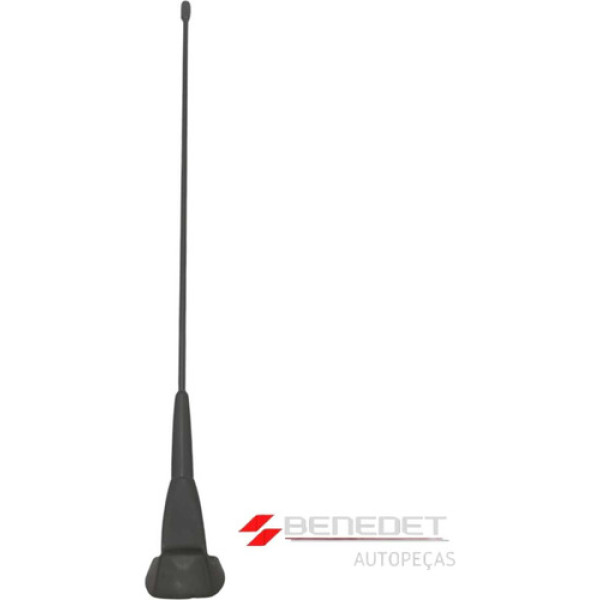 Haste + Antena De Teto Renault Scenic / Megane 1998 A 2005