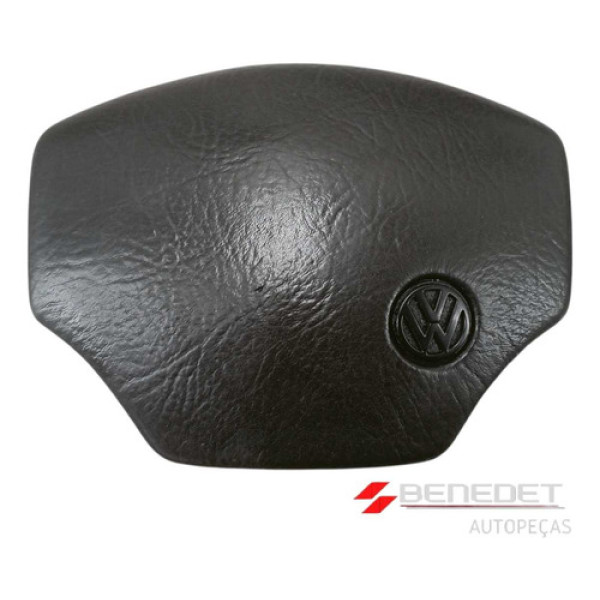 Tampa Capa Volante Buzina Vw Pointer Logus